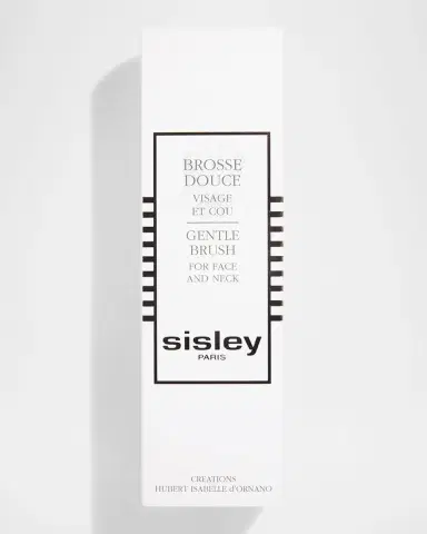 Sisley-Paris Gentle Brush Face and Neck | Thumbnail 2 Sisley-Paris Gentle Brush Face and Neck | Thumbnail 2