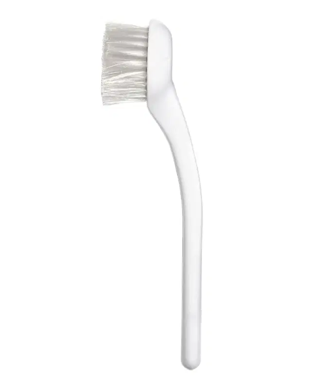Gentle Brush Face and Neck Gentle Brush Face and Neck