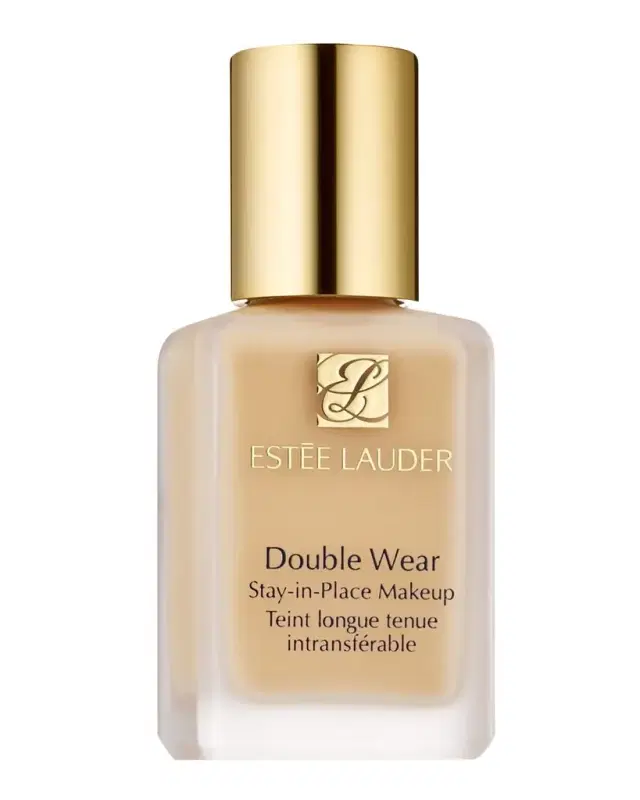 Double Wear Stay-in-Place Foundation Double Wear Stay-in-Place Foundation