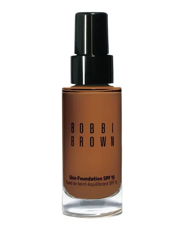 Skin Foundation SPF 15 Skin Foundation SPF 15