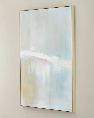 Benson-Cobb Studios "Refuge" Hand-Embellished Giclee | Thumbnail 2 Benson-Cobb Studios "Refuge" Hand-Embellished Giclee | Thumbnail 2