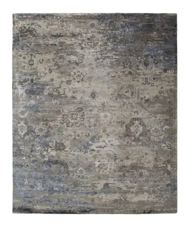 Haven & Loom Mayley Vintage Hand-Knotted Rug | Thumbnail 1 Haven & Loom Mayley Vintage Hand-Knotted Rug | Thumbnail 1