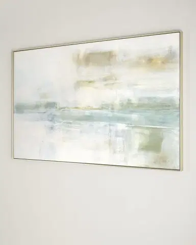 Benson-Cobb Studios "Tahoe" Hand-Embellished Giclee | Thumbnail 2 Benson-Cobb Studios "Tahoe" Hand-Embellished Giclee | Thumbnail 2