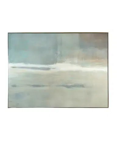 Benson-Cobb Studios "Serendipity" Hand-Embellished Giclee, 60" x 45" | Thumbnail 1 Benson-Cobb Studios "Serendipity" Hand-Embellished Giclee, 60" x 45" | Thumbnail 1