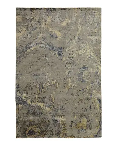 Haven & Loom Perla Hand-Knotted Runner | Thumbnail 1 Haven & Loom Perla Hand-Knotted Runner | Thumbnail 1