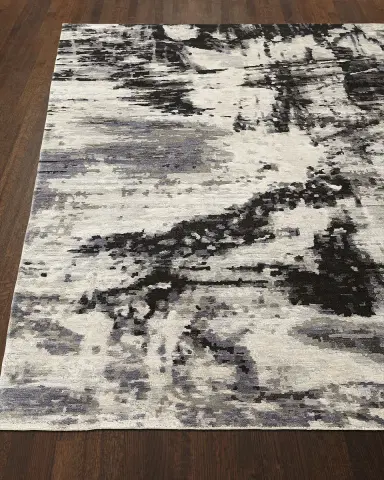 Haven & Loom Truelove Hand-Knotted Rug | Thumbnail 3 Haven & Loom Truelove Hand-Knotted Rug | Thumbnail 3