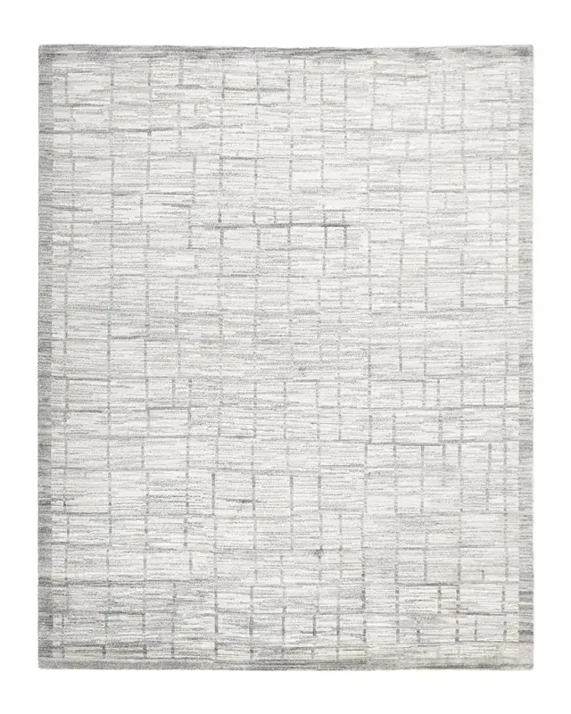 Finsbury Hand-Knotted Rug Finsbury Hand-Knotted Rug