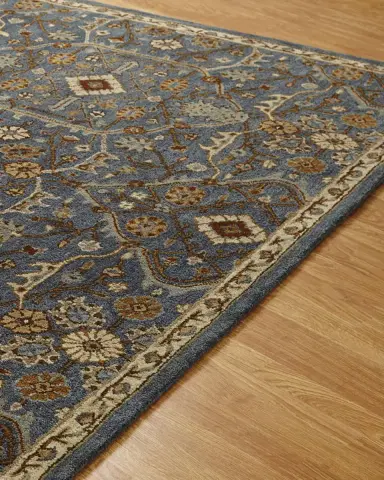 Haven & Loom Mykawa Hand-Tufted Rug | Thumbnail 2 Haven & Loom Mykawa Hand-Tufted Rug | Thumbnail 2
