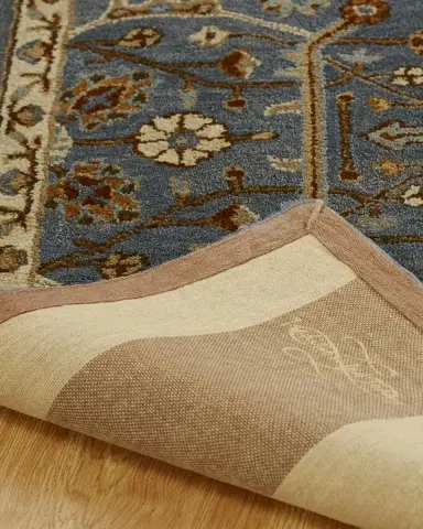 Haven & Loom Mykawa Hand-Tufted Rug | Thumbnail 3 Haven & Loom Mykawa Hand-Tufted Rug | Thumbnail 3