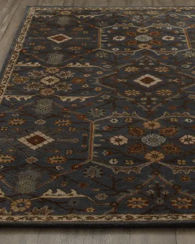 Haven & Loom Mykawa Hand-Tufted Rug | Thumbnail 4 Haven & Loom Mykawa Hand-Tufted Rug | Thumbnail 4
