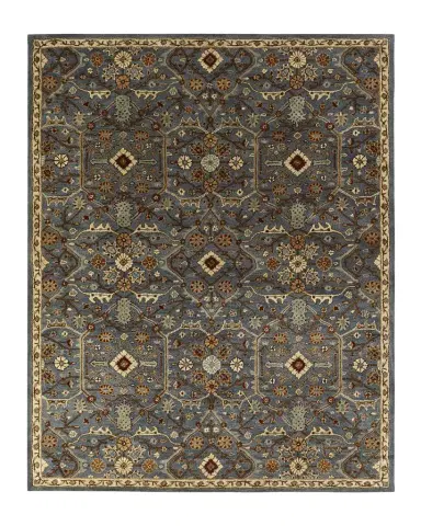Haven & Loom Mykawa Hand-Tufted Rug | Thumbnail 1 Haven & Loom Mykawa Hand-Tufted Rug | Thumbnail 1
