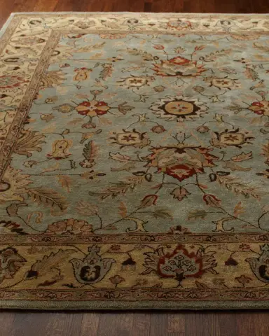 Haven & Loom Faria Hand-Tufted Rug | Thumbnail 2 Haven & Loom Faria Hand-Tufted Rug | Thumbnail 2