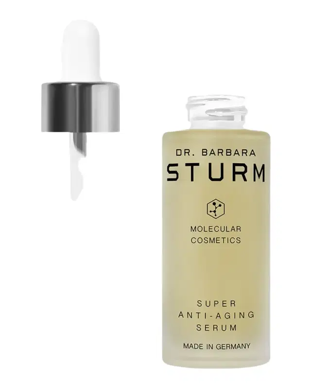 Super Anti-Aging Serum, 1 oz. Super Anti-Aging Serum, 1 oz.