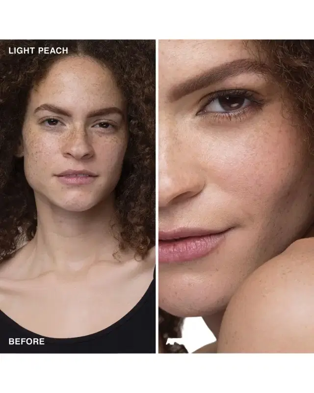 Under Eye Corrector Under Eye Corrector