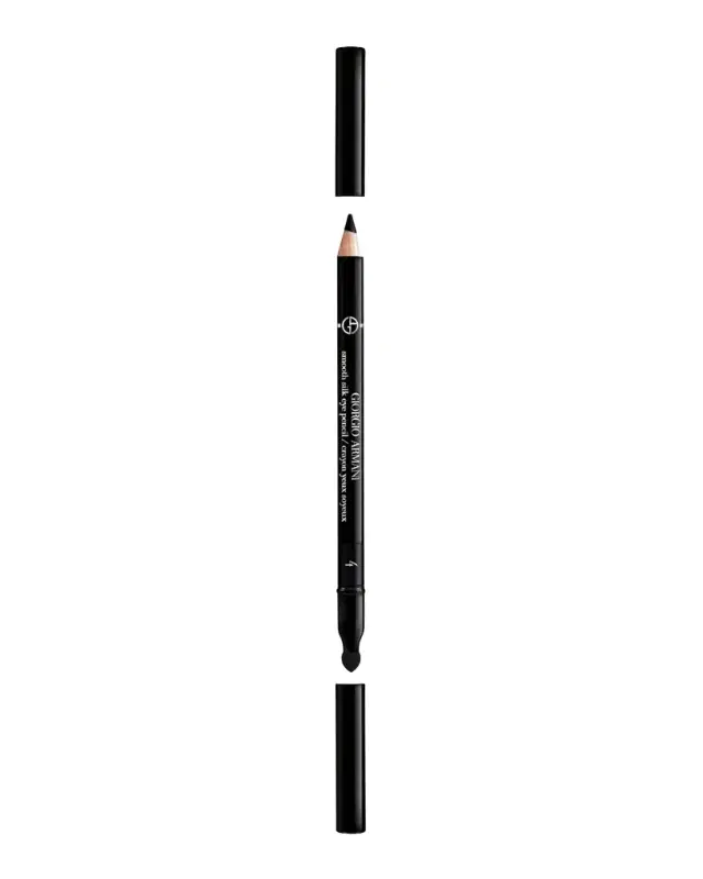 Smooth Silk Eye Pencil Smooth Silk Eye Pencil
