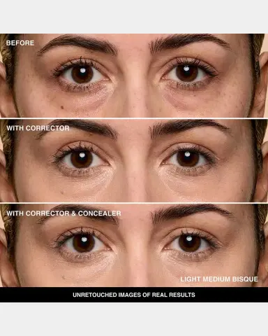 Bobbi Brown Under Eye Corrector | Thumbnail 8 Bobbi Brown Under Eye Corrector | Thumbnail 8
