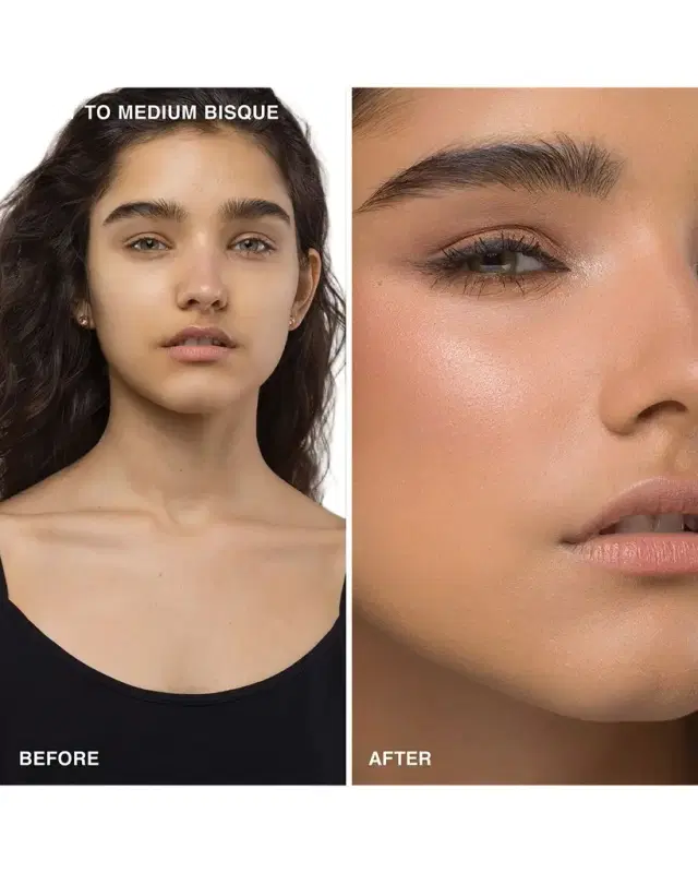 Under Eye Corrector Under Eye Corrector