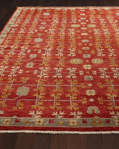 Haven & Loom Springdale Rug | Thumbnail 2 Haven & Loom Springdale Rug | Thumbnail 2
