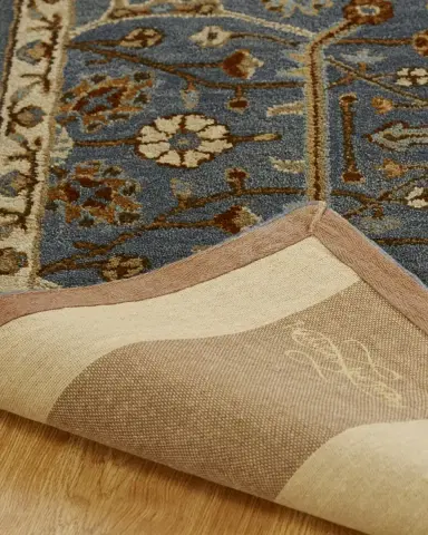 Haven & Loom Mykawa Hand-Tufted Rug | Thumbnail 3 Haven & Loom Mykawa Hand-Tufted Rug | Thumbnail 3