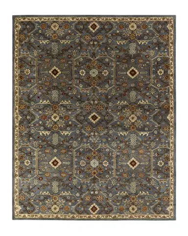 Haven & Loom Mykawa Hand-Tufted Rug | Thumbnail 1 Haven & Loom Mykawa Hand-Tufted Rug | Thumbnail 1
