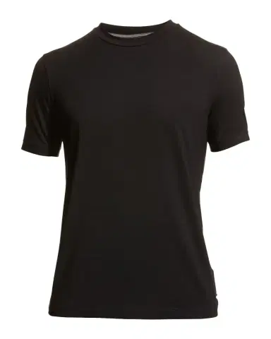 Emporio Armani Basic Crewneck T-Shirt | Thumbnail 1 Emporio Armani Basic Crewneck T-Shirt | Thumbnail 1