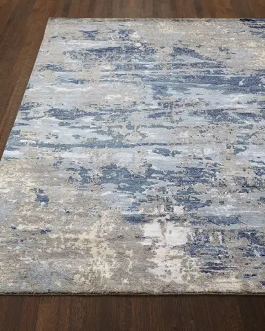 Haven & Loom Tala Hand Knotted Rug | Thumbnail 3 Haven & Loom Tala Hand Knotted Rug | Thumbnail 3