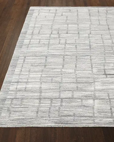 Haven & Loom Finsbury Hand-Knotted Rug | Thumbnail 2 Haven & Loom Finsbury Hand-Knotted Rug | Thumbnail 2