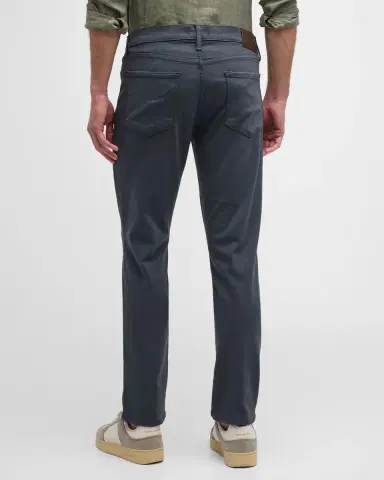 PAIGE Men 's Federal Slim-Straight Jeans | Thumbnail 2 PAIGE Men 's Federal Slim-Straight Jeans | Thumbnail 2