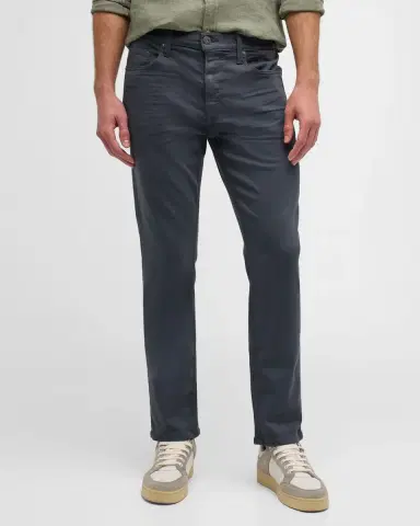 PAIGE Men 's Federal Slim-Straight Jeans | Thumbnail 3 PAIGE Men 's Federal Slim-Straight Jeans | Thumbnail 3