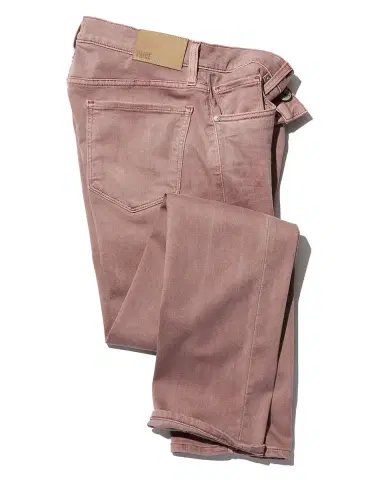 PAIGE Men 's Federal Slim-Straight Jeans | Thumbnail 4 PAIGE Men 's Federal Slim-Straight Jeans | Thumbnail 4