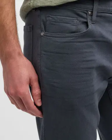 PAIGE Men 's Federal Slim-Straight Jeans | Thumbnail 5 PAIGE Men 's Federal Slim-Straight Jeans | Thumbnail 5