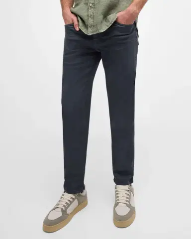 PAIGE Men 's Federal Slim-Straight Jeans | Thumbnail 6 PAIGE Men 's Federal Slim-Straight Jeans | Thumbnail 6
