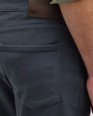 PAIGE Men 's Federal Slim-Straight Jeans | Thumbnail 7 PAIGE Men 's Federal Slim-Straight Jeans | Thumbnail 7