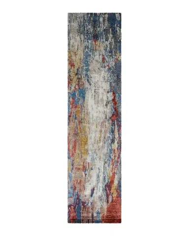 Haven & Loom Channing Hand-Knotted Rug | Thumbnail 1 Haven & Loom Channing Hand-Knotted Rug | Thumbnail 1