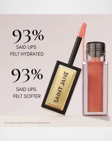 Saint Jane Beauty Luxury Lip Oil | Thumbnail 2 Saint Jane Beauty Luxury Lip Oil | Thumbnail 2