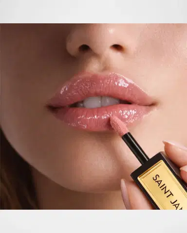 Saint Jane Beauty Luxury Lip Oil | Thumbnail 8 Saint Jane Beauty Luxury Lip Oil | Thumbnail 8