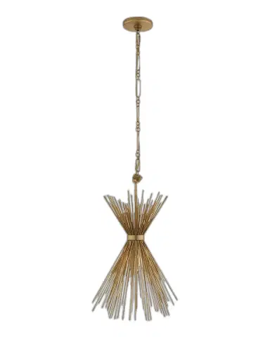 Visual Comfort Signature Strada Small Pendant By Kelly Wearstler | Thumbnail 1 Visual Comfort Signature Strada Small Pendant By Kelly Wearstler | Thumbnail 1