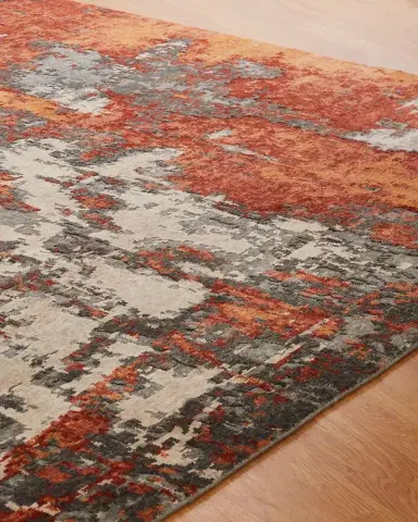 Haven & Loom Garrick Hand-Knotted Rug | Thumbnail 2 Haven & Loom Garrick Hand-Knotted Rug | Thumbnail 2