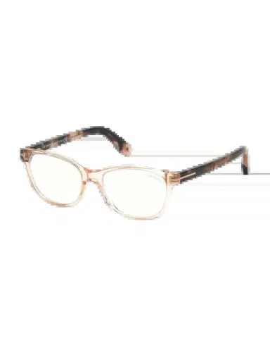 TOM FORD Square Blue Block Optical Frames | Thumbnail 2 TOM FORD Square Blue Block Optical Frames | Thumbnail 2