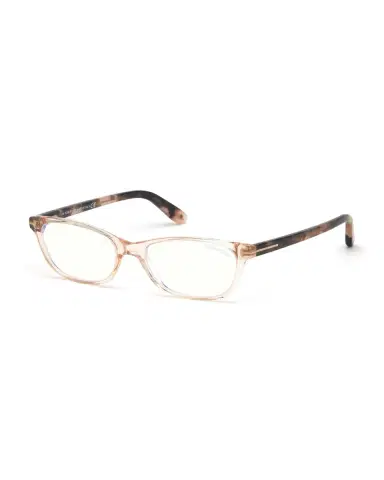 TOM FORD Square Blue Block Optical Frames | Thumbnail 3 TOM FORD Square Blue Block Optical Frames | Thumbnail 3