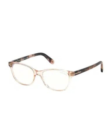 TOM FORD Square Blue Block Optical Frames | Thumbnail 1 TOM FORD Square Blue Block Optical Frames | Thumbnail 1