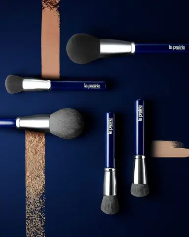 La Prairie Skin Caviar Complexion Powder Foundation | Thumbnail 5 La Prairie Skin Caviar Complexion Powder Foundation | Thumbnail 5