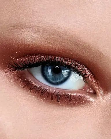 Hourglass Cosmetics Scattered Light Glitter Eyeshadow | Thumbnail 2 Hourglass Cosmetics Scattered Light Glitter Eyeshadow | Thumbnail 2