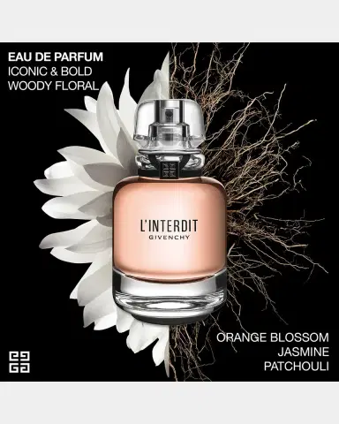 Givenchy L 'Interdit Eau de Parfum | Thumbnail 2 Givenchy L 'Interdit Eau de Parfum | Thumbnail 2