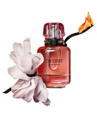 Givenchy L 'Interdit Eau de Parfum | Thumbnail 1 Givenchy L 'Interdit Eau de Parfum | Thumbnail 1