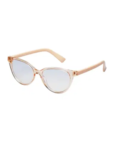 The Book Club The Art of Snore Cat-Eye Reader Glasses | Thumbnail 1 The Book Club The Art of Snore Cat-Eye Reader Glasses | Thumbnail 1