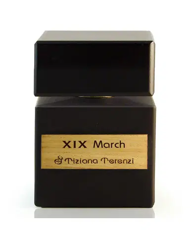 Tiziana Terenzi XIX March Extrait de Parfum | Thumbnail 2 Tiziana Terenzi XIX March Extrait de Parfum | Thumbnail 2
