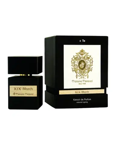 Tiziana Terenzi XIX March Extrait de Parfum | Thumbnail 1 Tiziana Terenzi XIX March Extrait de Parfum | Thumbnail 1