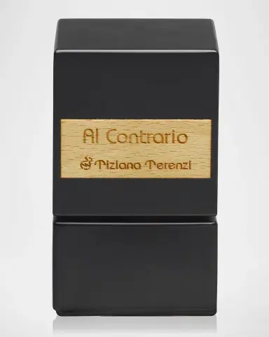 Tiziana Terenzi Al Contrario Extrait de Parfum, 1.7 oz. | Thumbnail 4 Tiziana Terenzi Al Contrario Extrait de Parfum, 1.7 oz. | Thumbnail 4