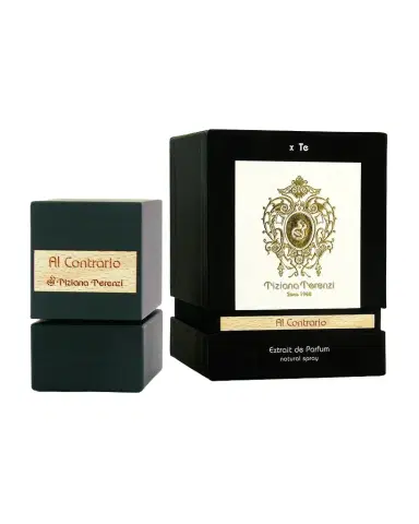 Tiziana Terenzi Al Contrario Extrait de Parfum, 1.7 oz. | Thumbnail 1 Tiziana Terenzi Al Contrario Extrait de Parfum, 1.7 oz. | Thumbnail 1